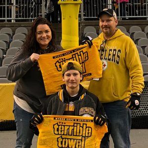 Meet your Posher, Elisabeth